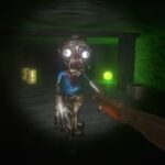 Dead Mine CG: Prologue