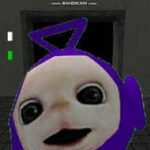 Five Nights At Teletubby Mansion