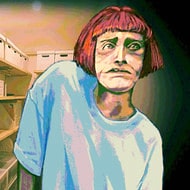 No, I’m not a Human 2