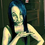 No, I’m not a Human Horror