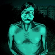 No, I’m not a Human